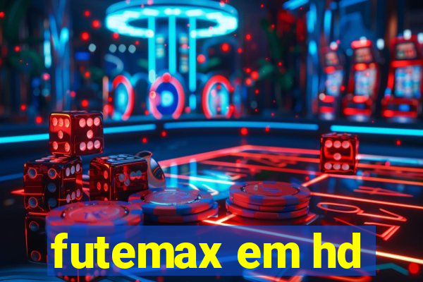 futemax em hd